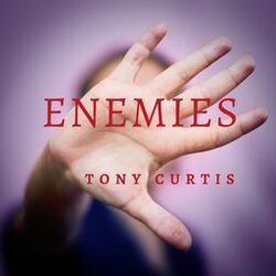 Cover of Enemies
