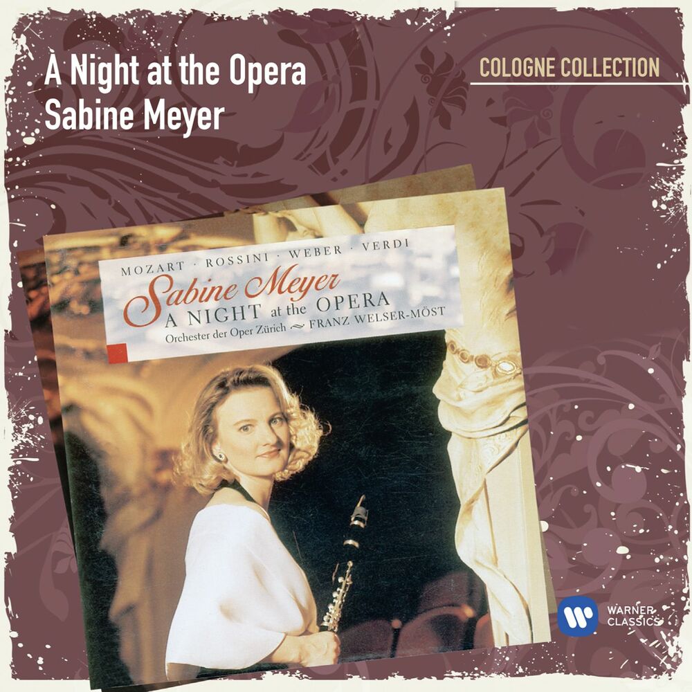 Picture of A Night at the Opera