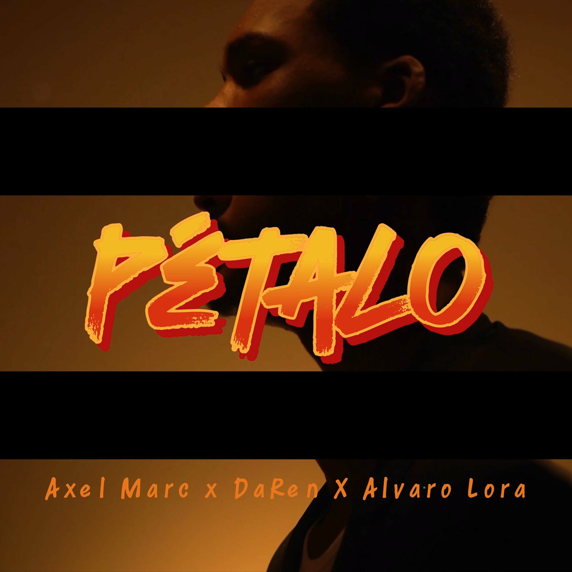 Album cover of PÉTALO (feat. DaRen & Álvaro Lora)