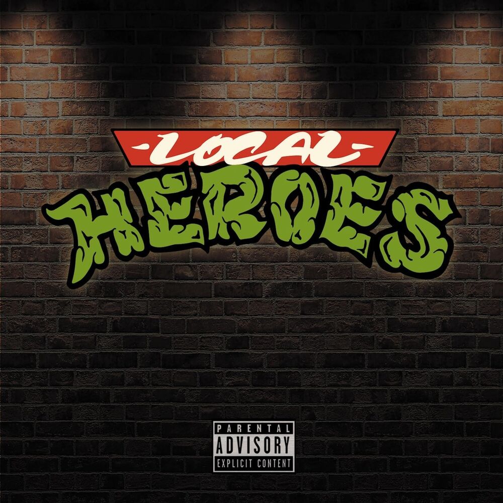 Picture of Local Heroes