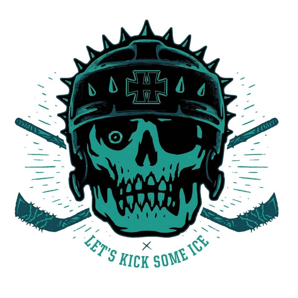 Picture of Let's Kick Some Ice