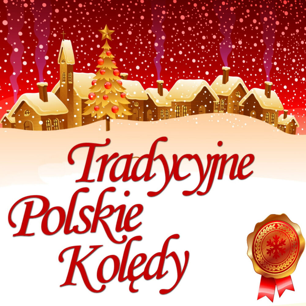 Picture of Tradycyjne Polskie Koledy / Traditional Polish Christmas Carols