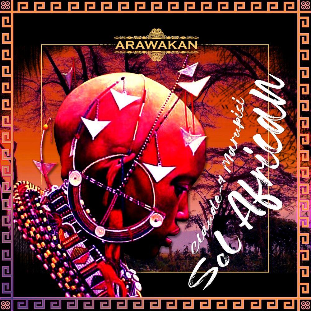 Picture of Sol African