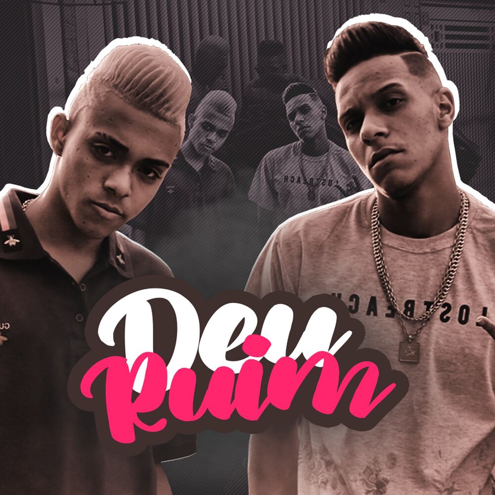 Picture of Deu Ruim