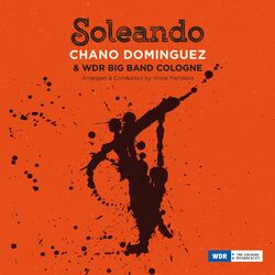 Cover of Soleando