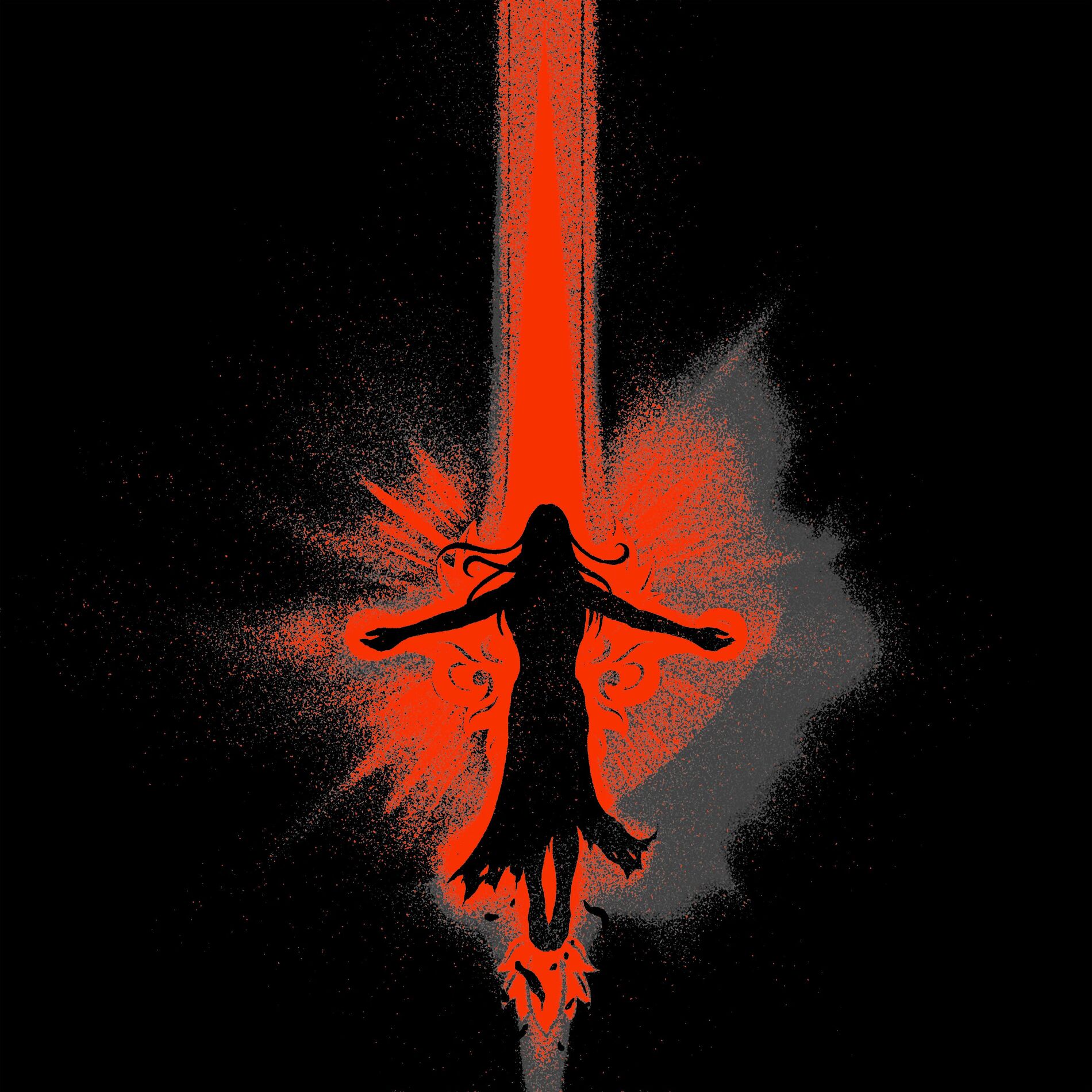 Album cover of Invincible (Remix)