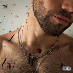 Cover of MOSQUITOES