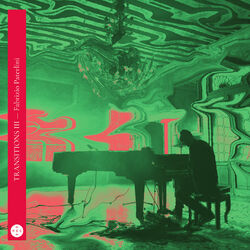 Cover of Transitions III