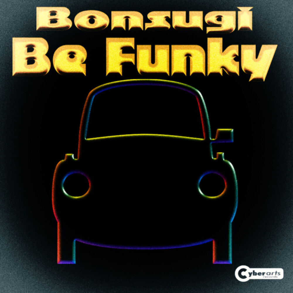 Picture of Be Funky