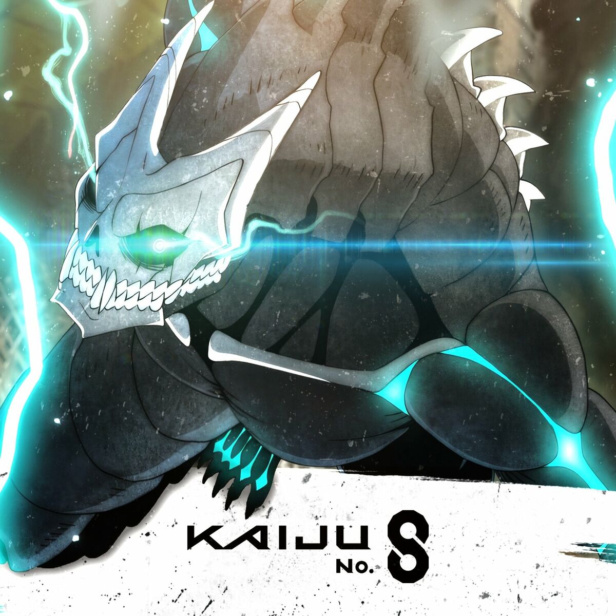 Animetrix - Hibino Kafka - Kaiju No. 8 | Deezer