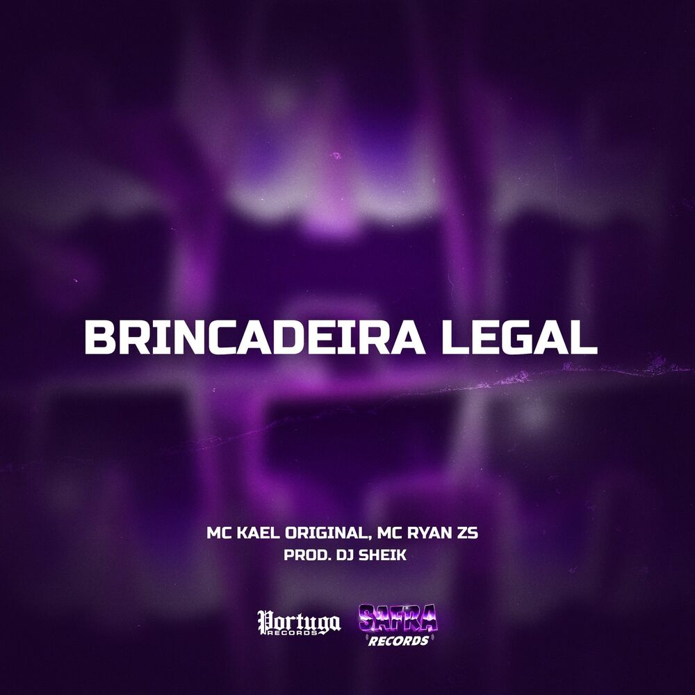 Picture of Brincadeira Legal