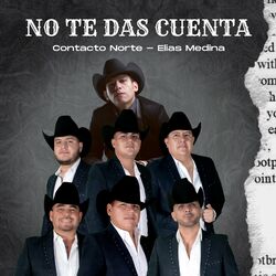 Cover of No Te Das Cuenta