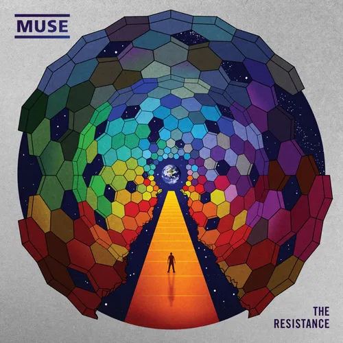 Capa de Uprising