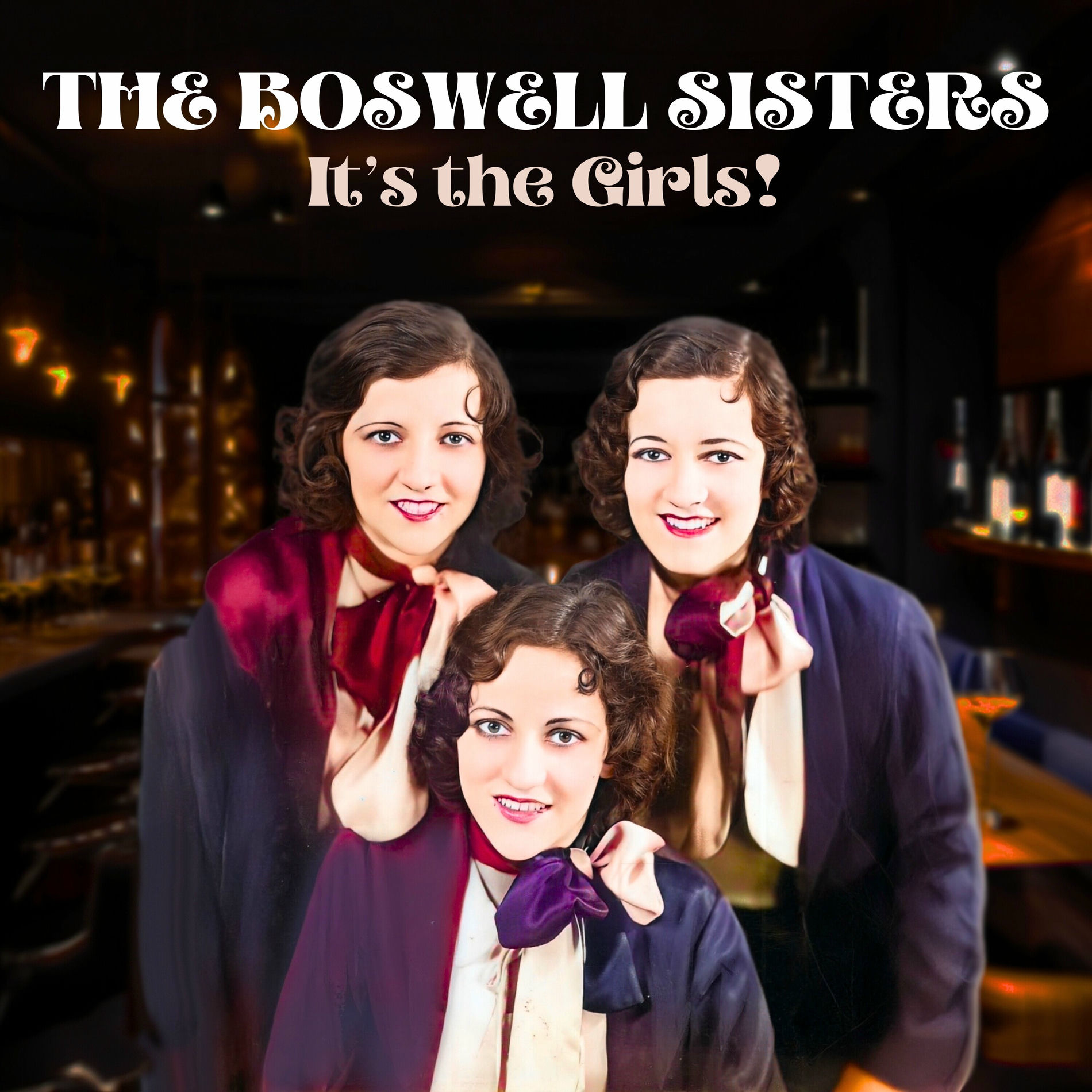 The Boswell Sisters - The Boswell Sisters Collection | Deezer
