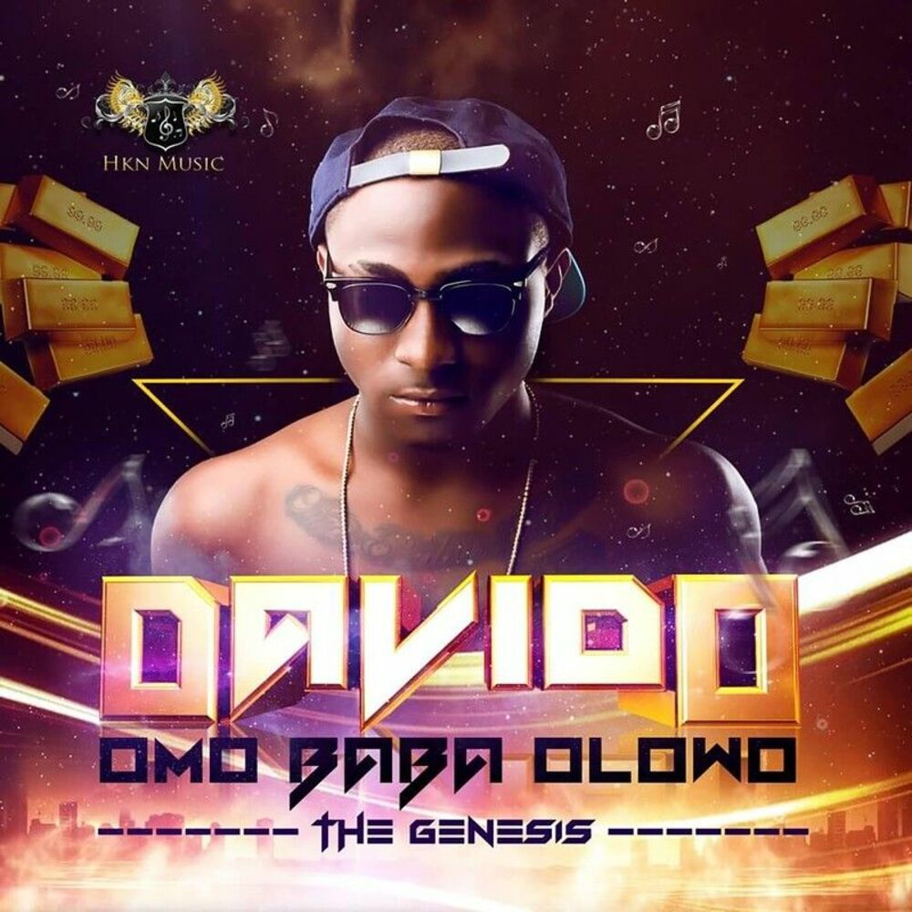 Picture of Omo Baba Olowo: The Genesis