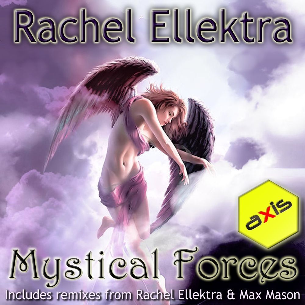Picture of Mystical Forces 2011