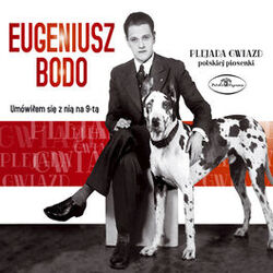 Cover of Umówiłem się z nią na 9-tą (Plejada Gwiazd Polskiej Piosenki)