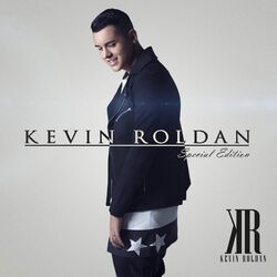 Cover of Kevin Roldan (Special Edition)