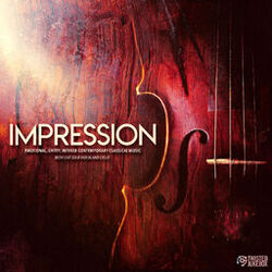 Cover of Impression