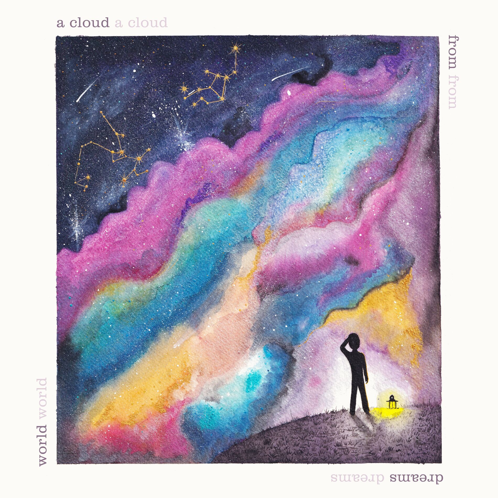 Album cover of Bells Before Beginning of Times