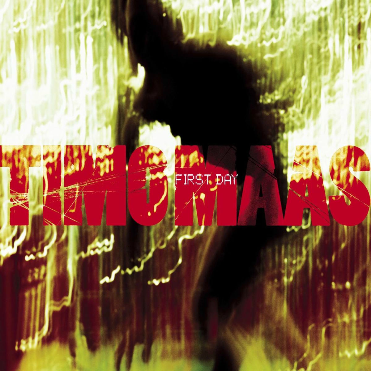 Album cover of First Day