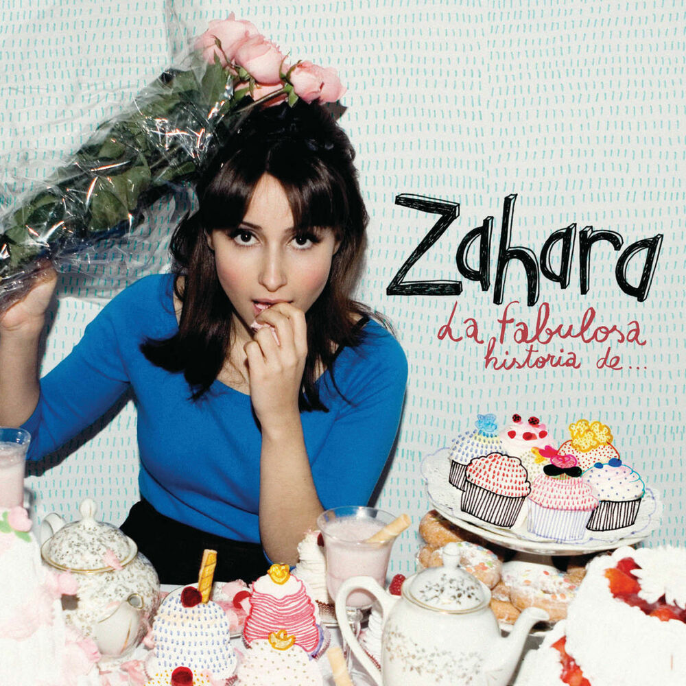 Picture of La Fabulosa Historia De... (Edited Version)