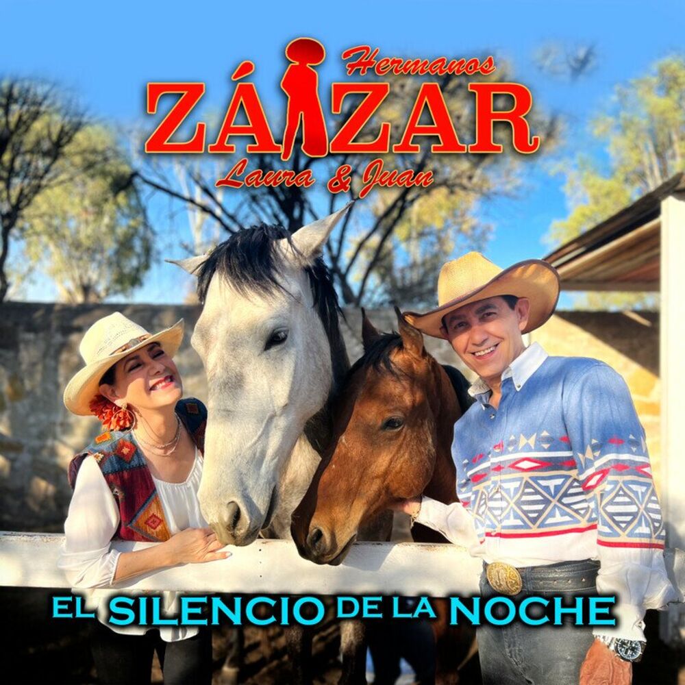 Picture of El Silencio De La Noche