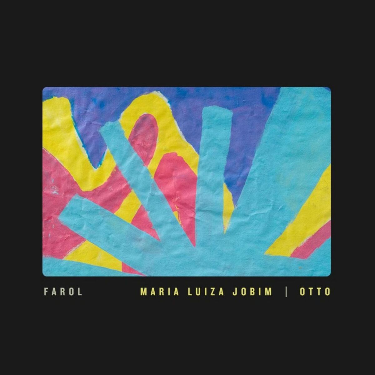 Album cover of Farol