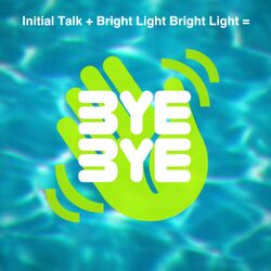 Cover of Bye Bye