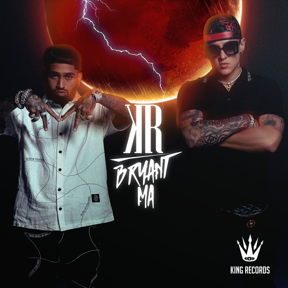 Album cover of AFTER PARTY