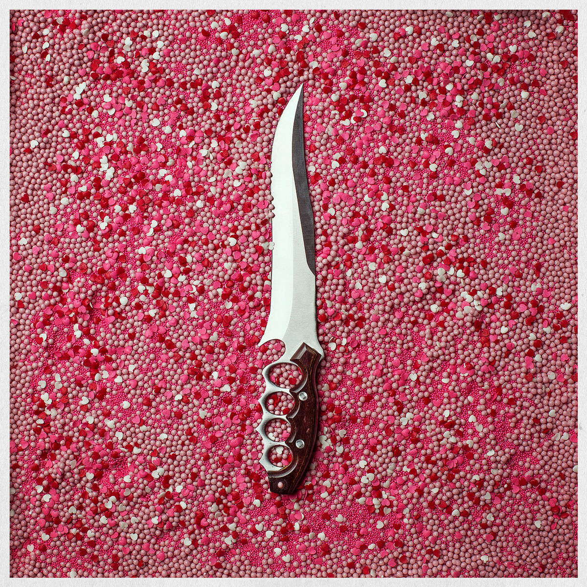 Album cover of Não É Nada Disso Que Você Pensou