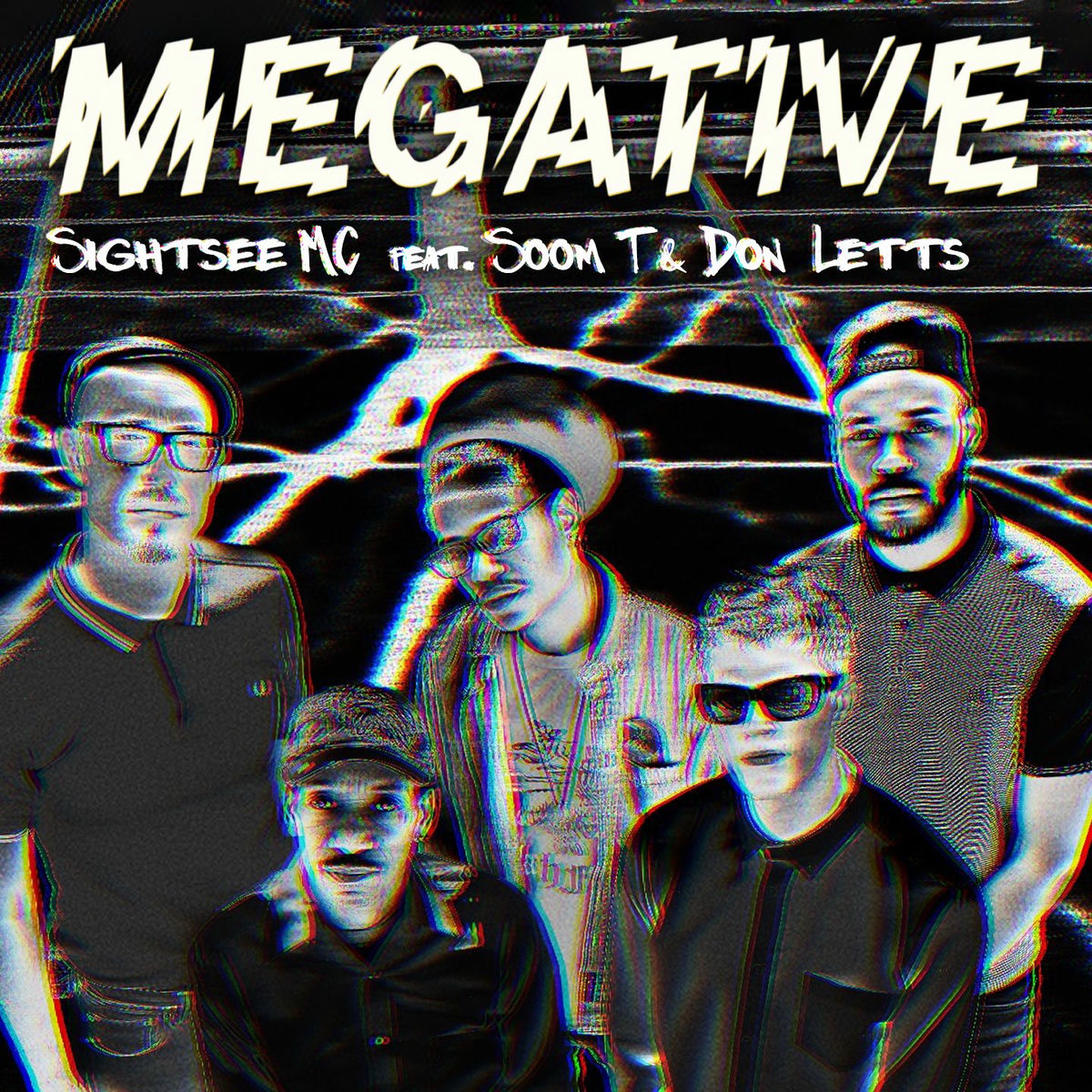 Album cover of Sightsee MC