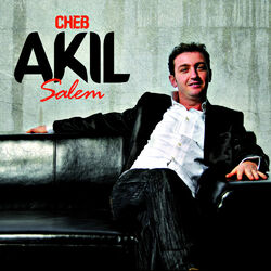 Cover of Salem