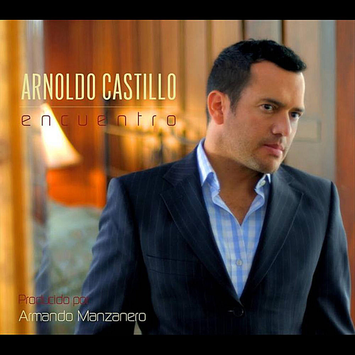 Album cover of Encuentro