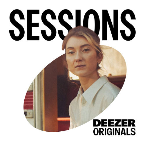 Deezer Next Sessions