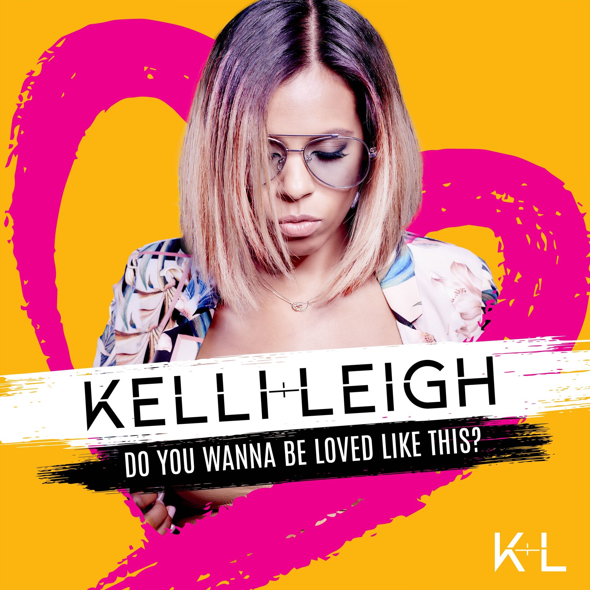 Album cover of Do You Wanna Be Loved Like This?
