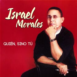 Cover of Quién, Sino Tú