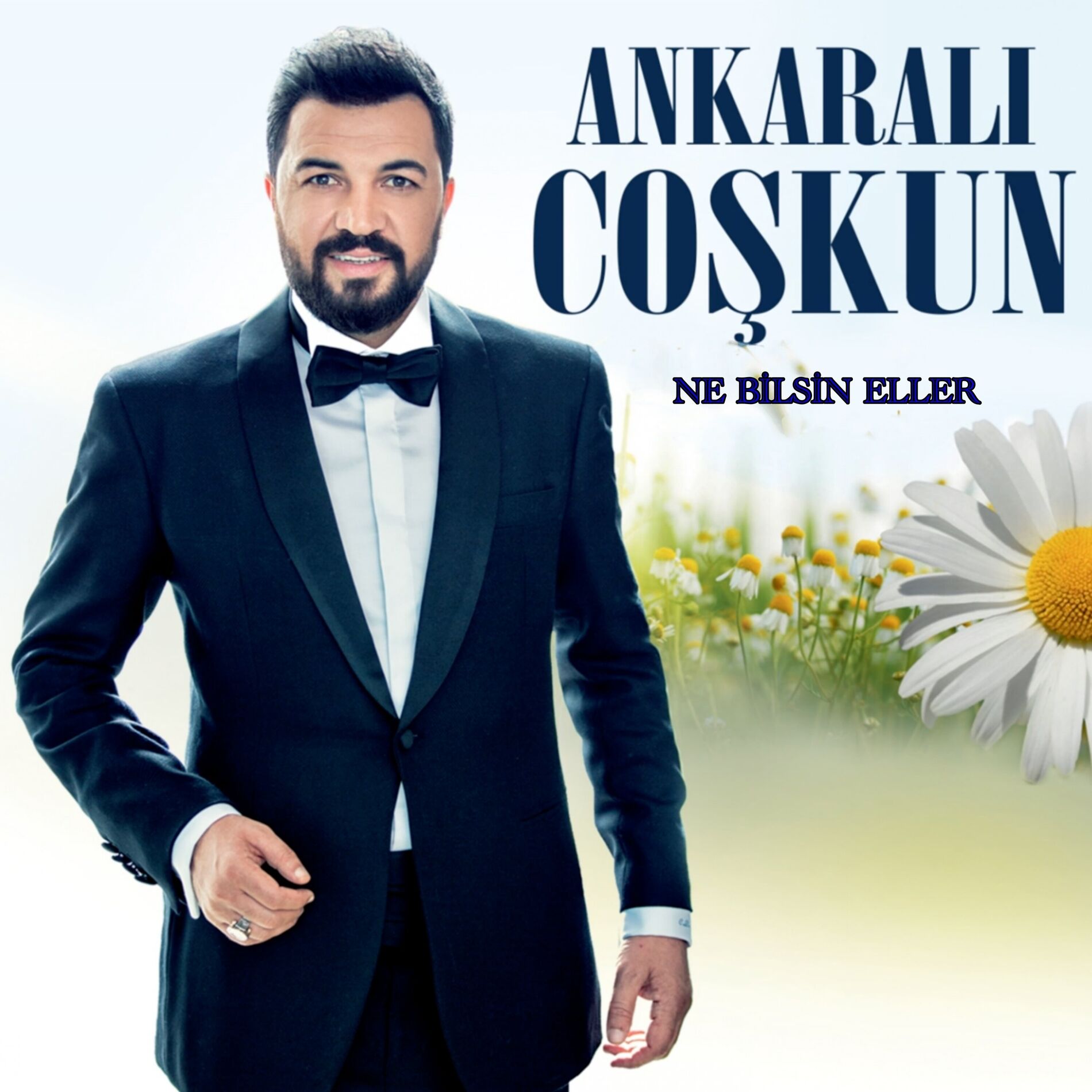 Album cover of Ne Bilsin Eller