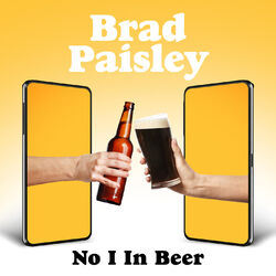 Cover of No I in Beer