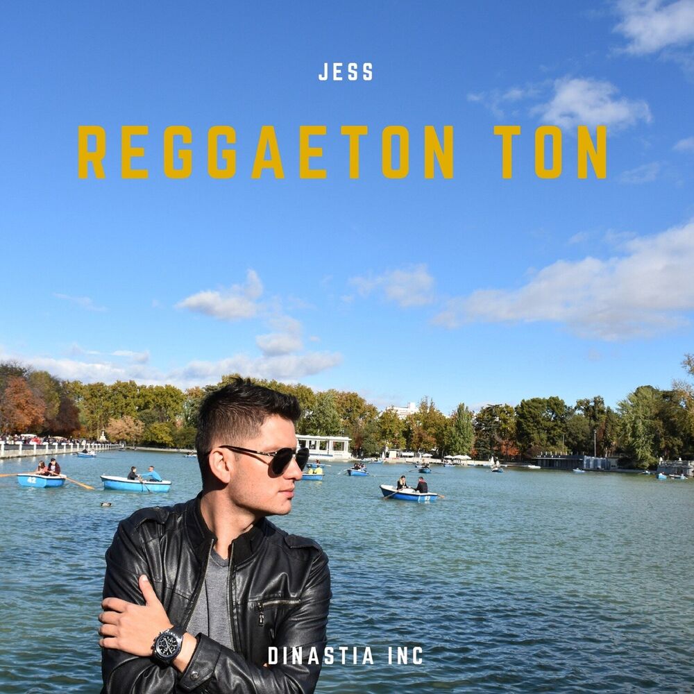Picture of Reggaeton Ton