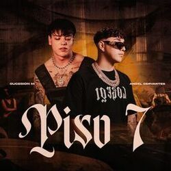 Cover of PISO 7