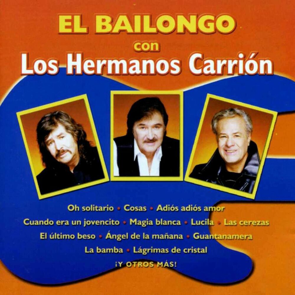 Picture of El Bailongo