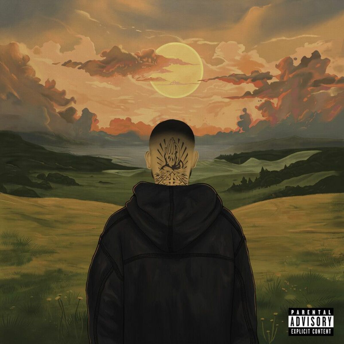 Album cover of Dile a ÉL