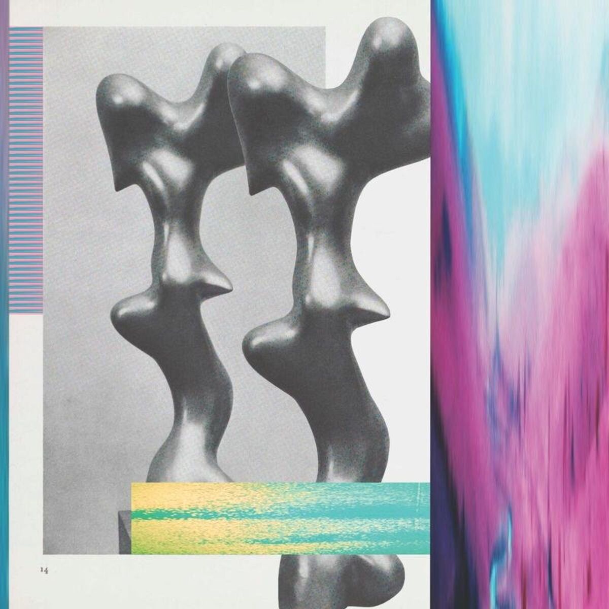 Album cover of Immulsion EP
