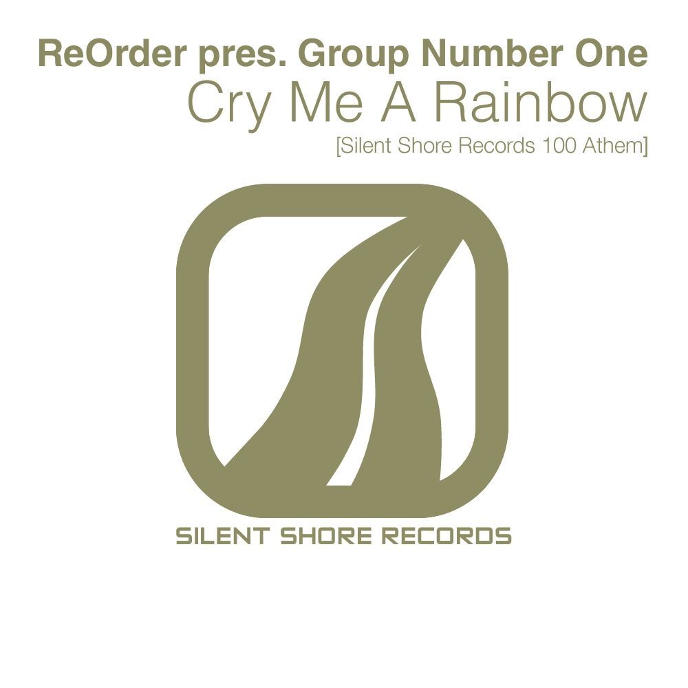 Picture of Cry Me A Rainbow (Ssr100 Anthem)