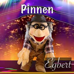Cover of Pinnen