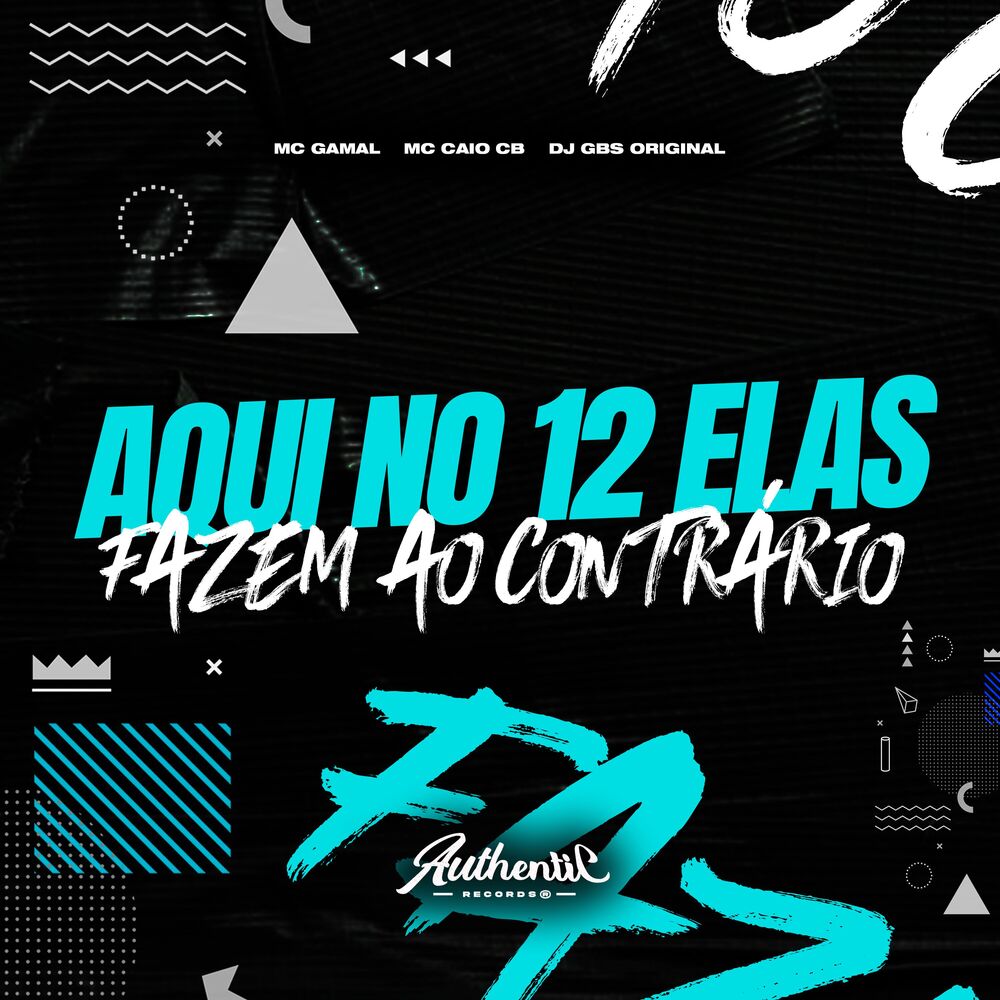Picture of Aqui no 12 Elas Fazem ao Contrário