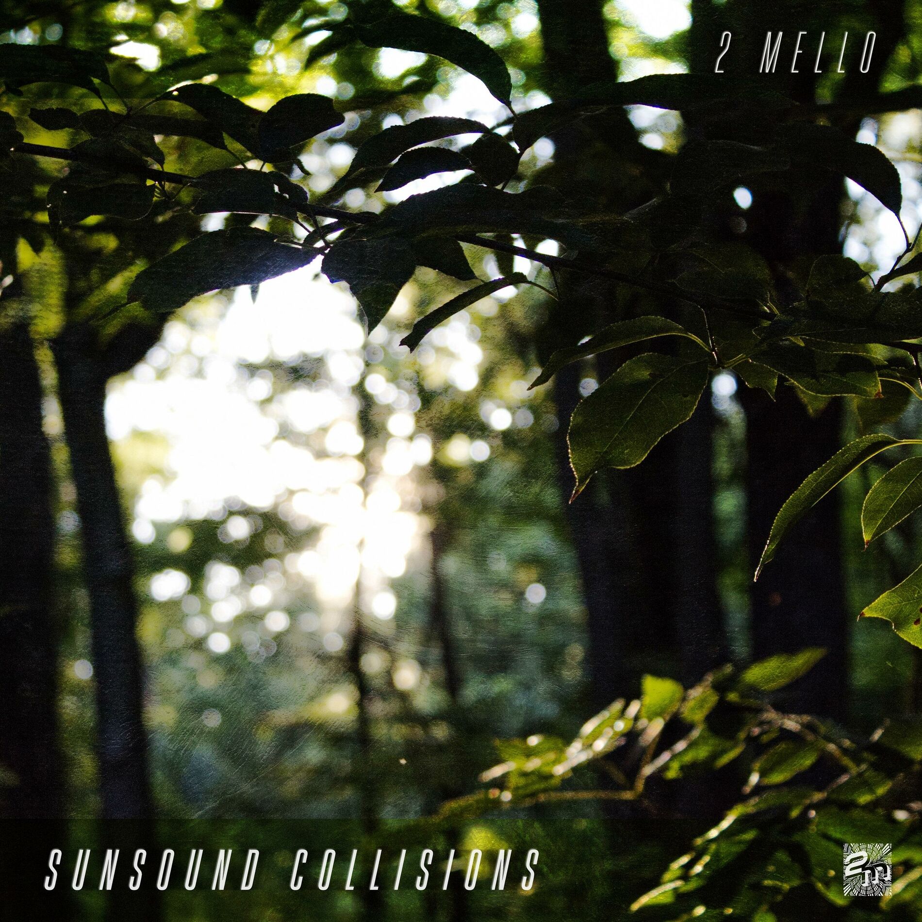 Album cover of Sunsound Collisions