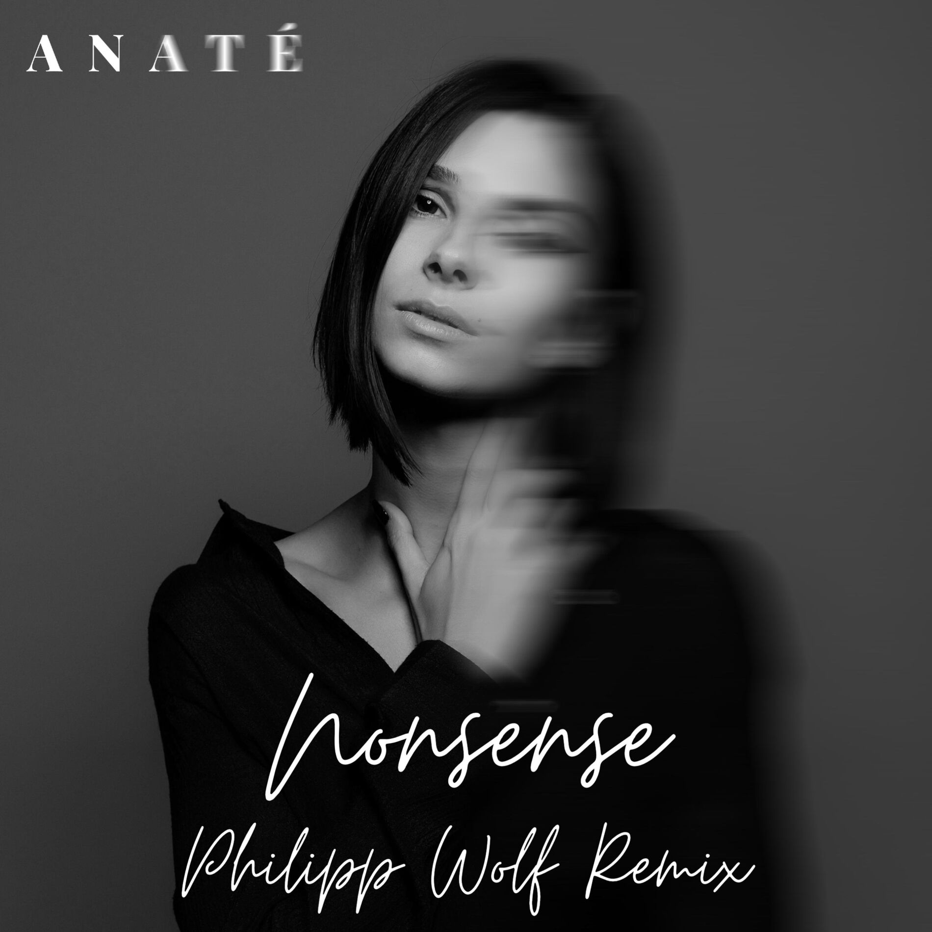 Album cover of Nonsense (Philipp Wolf Remix)