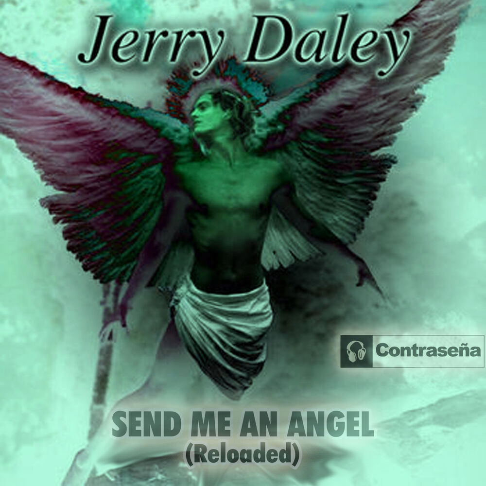Picture of Send Me an Angel (Reloaded)